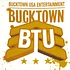 Bucktown USA - Bucktown