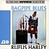 Rufus Harley - Bagpipe blues