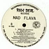 Mad Flava - Fatherless / Nonstop