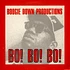 Boogie Down Productions - Bo! Bo! Bo!