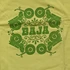 Soul Rebel - Baja T-Shirt