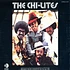 Chi-Lites - Greatest hits