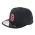 New Era - Boston Red Sox Authentic 5950 Performance Cap