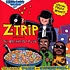 DJ Z-Trip - The breakfast club feat. Murs & Supernatural