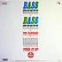 Simon Harris - Bass (How Low Can You Go)