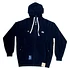 LRG - Grass roots two zip-up hoodie