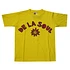 De La Soul - Flower Women T-Shirt