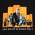 Jan Delay & Disko No. 1 - Tourshirt