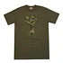 Exact Science - Tree of life T-Shirt
