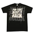 Der Lange (Too Strong) - You can't keep it back T-Shirt