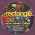 DJ Rectangle - The Vinyl Avengers Volume 1