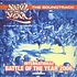International Battle Of The Year - 2006 - the soundtrack