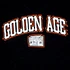 Manifest - Golden age T-Shirt