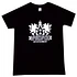 Rhymesayers - Battle king logo kids T-Shirt