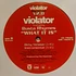 Violator Featuring Busta Rhymes - What It Is