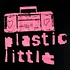 Plastic Little - Logo T-Shirt