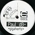 Paul dB+ - Gigahertz