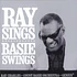 Ray Charles & The Count Basie Orchestra - Ray sings Basie swings