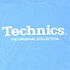 Technics - Original collection T-Shirt