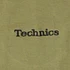 Technics - Zip-up jacket