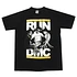 Run DMC - Airbrush T-Shirt