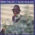 Sonny Phillips - Black on black!