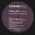 Tonya Renee Stephenson - Fallen remixes