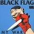 Black Flag - My war