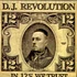 DJ Revolution - In 12's We Trust