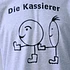 Die Kassierer - Männchen T-Shirt