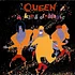 Queen - A Kind Of Magic