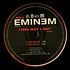 Eminem - The way i am