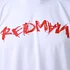 Redman - Logo T-Shirt