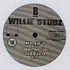 Willie Stubz - Thuggin' feat. Al Ferguson