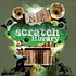 DJ Crates - Scratch library