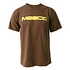 Merck Records - Logo T-Shirt