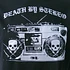 Death By Stereo - Ghettoblaster T-Shirt