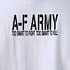Anti-Flag - A new kind of army T-Shirt