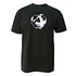 Cunninlynguists - Apple skull T-Shirt