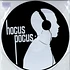 Hocus Pocus & Kohndo - Du sable sur les paupieres