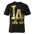 Joker - LA gold T-Shirt