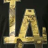 Joker - LA gold T-Shirt