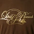 LRG - Script T-Shirt