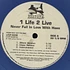 1 Life 2 Live - Never Fall In Love With Hoes