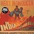 Madlib - Beat Konducta Volume 3 - Beat Konducta In India