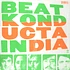 Madlib - Beat Konducta Volume 4 - Beat Konducta In India