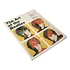 The Beatles - The art of the Beatles - exhibition catalogue