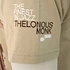 Blue Note - Thelonious Monk T-Shirt