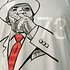Ropeadope - Mister T-Shirt