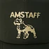 Amstaff Wear - Amstaff trucker cap